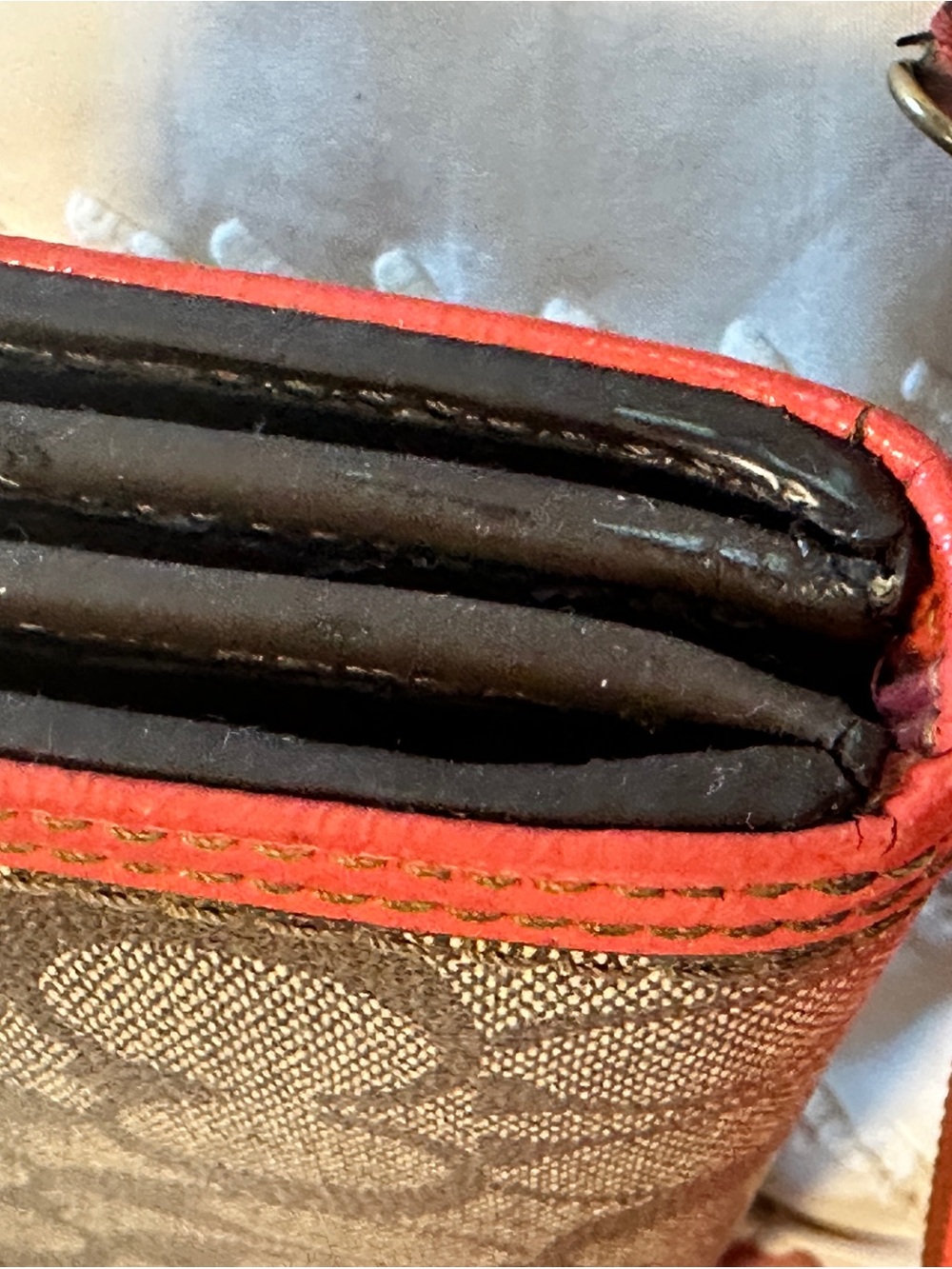 Coach Project Wallets Bundle - Picture 17 of 17